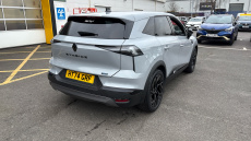 Renault Symbioz 1.6 E-Tech FHEV 145 Techno Esprit Alpine 5dr Auto Hybrid Estate